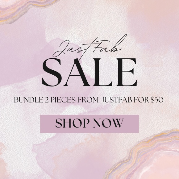 JustFab Madyson Lace-Up Bootie - Picture 3 of 7